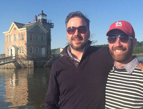 Basecamp Partners Mark and Ryan Bluestone Basecamp Partners Mark and Ryan